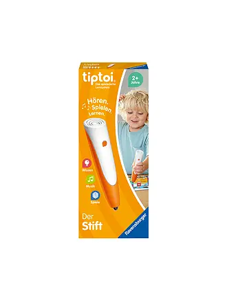 RAVENSBURGER | TIPTOI - Der Stift | 